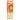 HEAD Stage 2 Tennis Balls - Orange - 3 Ball Can