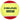 HEAD Stage 3 Tennis Balls- RED - Mesh Bag of 12