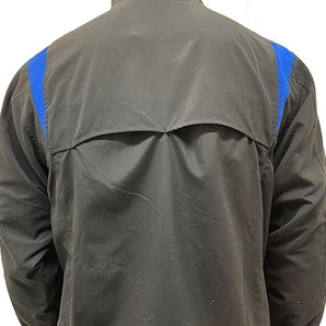 Asics Mens Running Windbreaker Jacket