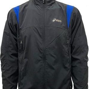 Asics Mens Running Windbreaker Jacket