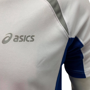 Asics Mens Running T-Shirt