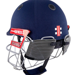 Gray Nicolls Test Cricket Neck Guard