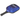 Phoenix Carbon Fibre Paddle – Lightweight 210g Paddle with Starry-Night Phoenix Design | 14mm Thickness for Power & Control