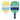 Franklin Nash Lifestyle Pickleball Paddle