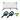 Pickleball United Paddle, Ball and 6 Foot Net Set to play Pickleball at home