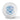 Kookaburra Dimple Vision Hockey Ball