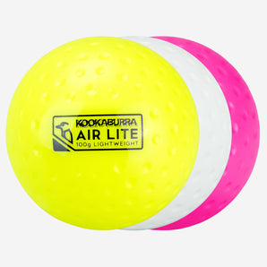 Kookaburra Dimple Air Lite Hockey Ball