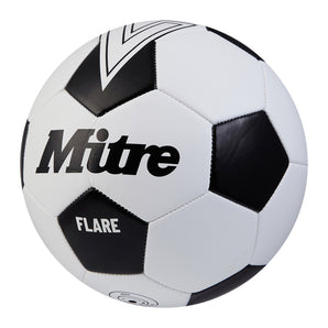 Mitre Flare Training Football