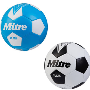 Mitre Flare Training Football