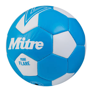 Mitre Flare Mini Football