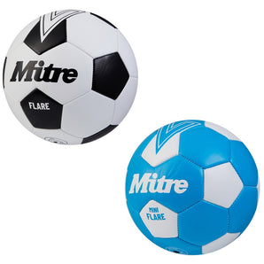 Mitre Flare Mini Football