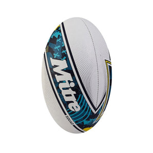 Mitre Squad Rugby Training Ball '24 - Pack Options