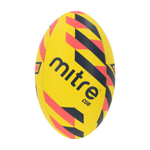 Mitre Rugby Cub Training Ball