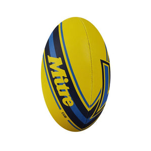 Mitre Rugby Cub Training Ball '24