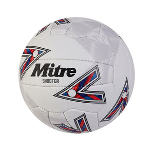 Mitre Shooter Match Netball '24