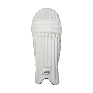 Newbery 5* Dual Wing Cricket Pad