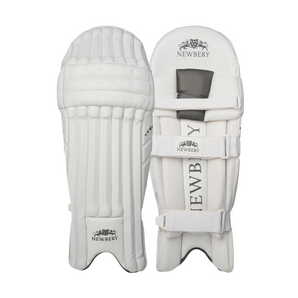 Newbery 5* Dual Wing Cricket Pad