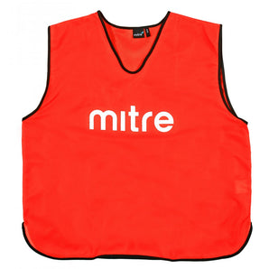 Mitre Pro Mesh Training Bib