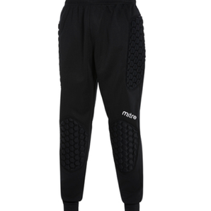 Mitre Padded GK Trousers