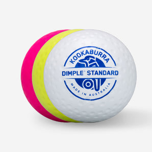 Kookaburra Dimple Standard Hockey Ball