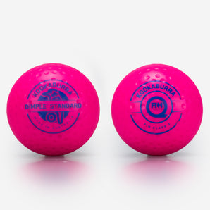 Kookaburra Dimple Standard Hockey Ball