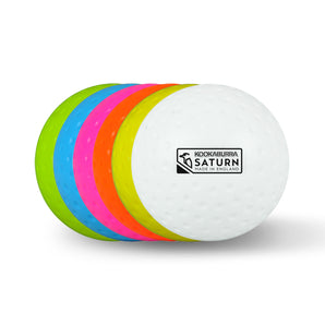 Kookaburra Dimple Saturn Hockey Ball
