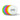 KOOKABURRA Dimple Saturn Hockey Ball