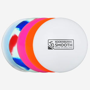 Kookaburra Burra Smooth Hockey Ball