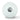 Kookaburra Fury Mini Hockey Ball