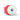 Kookaburra Fury Mini Hockey Ball