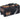 Gunn and Moore Cricket Bag 606 Wheelie Black