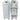 Gunn & Moore 606 Wicket Keeping Cricket Pads