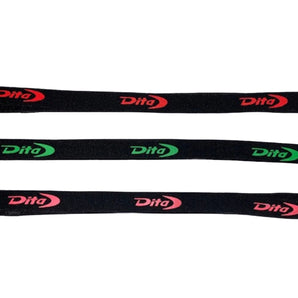 Dita Hockey Sports Headband Non Slip (Pack of 3)