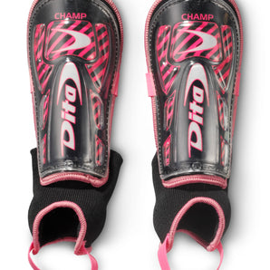 Dita Champ Junior Hockey Shin Guards