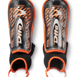 Dita Champ Junior Hockey Shin Guards