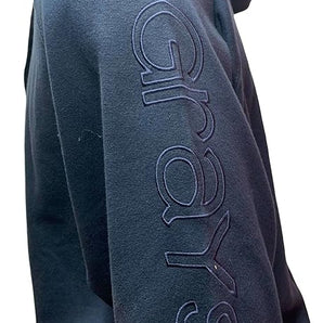 Grays Hockey Plaing Sports Hoody