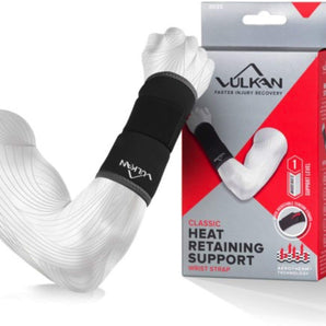 VULKAN Wrist Support