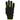 Grays Hockey International Pro Gloves - Black Yellow