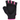 Grays Hockey Touch Gloves - Black Pink