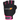 Grays Hockey Touch Gloves - Black Pink