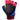 Grays Hockey Touch Gloves - Navy Red