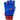 Grays Hockey Touch Gloves - Navy Red