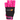 Grays Hockey Anatomic Gloves - Black Pink