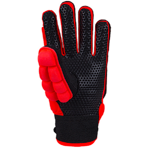 Grays Hockey International Pro Gloves - Red