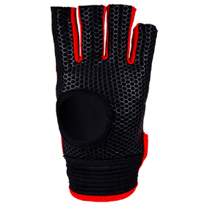 Grays Hockey Anatomic Gloves - Red