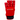 Grays Hockey Anatomic Gloves - Red