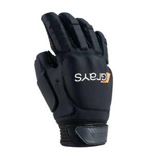 Grays Hockey Touch Pro Gloves - Black