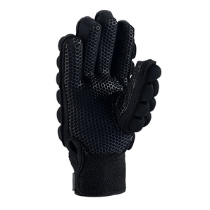 Grays Hockey International Pro Hand Protection Gloves - Black