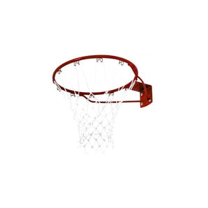 Sure Shot 212 Fast Break Basketball ring and net. Full Size 18” (45cm) ring.  Sold By Alliance Sports Innovation.