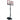 Sure Shot 514AP Telescopic Portable Basketball Acrylic Unit with Pole Padding- Full size unit with telescopic height adjustment system. Sold By Alliance Sports Innovation.